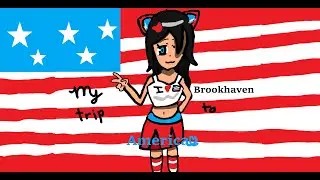 Going to America