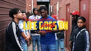 RayyCK - Life Goes On (Official Music Video) | USC