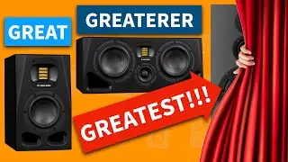 WE HAVE A NEW CHANNEL! | The PDP Studio Monitor Is Nearly Here!