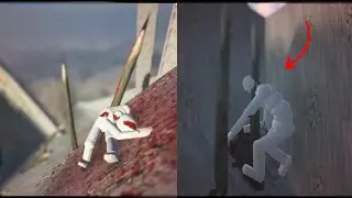 Euphoria Ragdoll Physics - Overgrowth Compilation #2