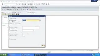 SAP Training: Learn SAP ABAP - Create Your First ABAP Program Part 2