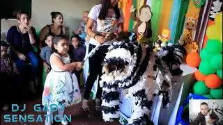 Andresito Moreno   2018