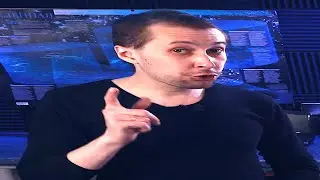 Dmitry Seleznev gives strange advice for a minute and a half.