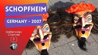 Schopfheim 2007