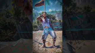 GigaChad x Rasputin 😎 AI Dance Edit 