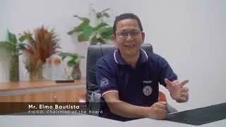 First Community Cooperative (FICCO) | Fr William F Masterson SJ Awardee