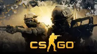 CS GO | Noob Game Play | TITANIUM GAMING