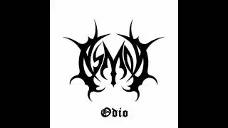 Asmod - Nessuna pietà nessun rimorso  (Demo 2017)
