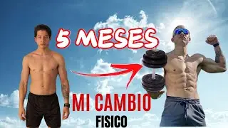 CAMBIEN MI MENTALIDAD Y AHORA SOY OTRO