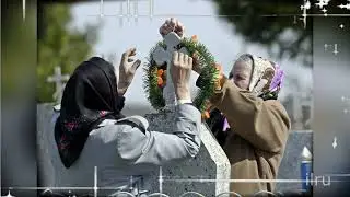 С Радоницей Красивое Поздравление
