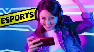 Top 10 Online Multiplayer Esports Games on Android - iOS 2022
