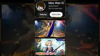 Dragon Sword (Project D) Official Trailer | Dragon Nest Unreal Engine!? 