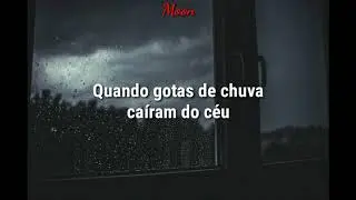 Ariana Grande - Raindrops (Tradução)