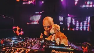Boris Brejcha - In Memory Of Love (Original Mix)
