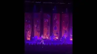 Blonde Redhead - Elephant Woman (Live)