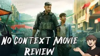 No Context Movie Review - Extraction