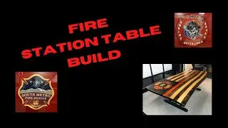Fire Station Table for SMFR station 22