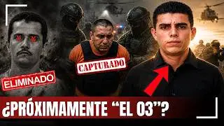 Así se PREPARA EL GOBIERNO para TERMINAR con EL CJNG