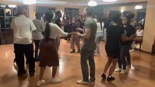 Learn to dance Salsa with BailaAfrika