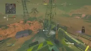 my first tricky icky