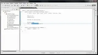 Java Programming: 10 - Reference and Value types