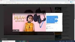 Inserting a youtube Video in a webpage using Adobe Dreamweaver CS6
