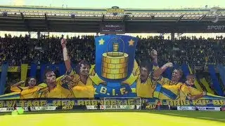 Brøndby vs FCK (3-2) 28.9.13 | Højdepunkter | HD