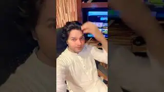 Assi Tere Fan Ho Gaye | Akram Faridi Sajjad Faridi | #akramfaridi #shorts #foryou
