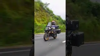 Why Adventure Motorcycles are the best class of bikes? 