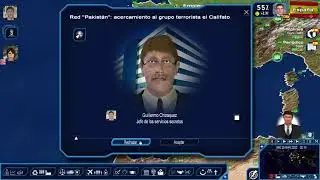 Power & Revolution 2020 edition gameplay ((((ESpañol 02))))) CRACK
