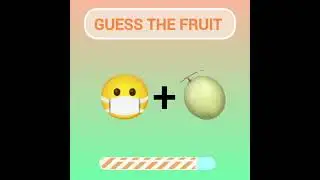 Guess the fruit#gkwithprima #quiz #guessthefruitquiz #quizgame #guessthefruitgame