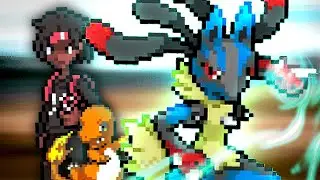 People Still Call This The Best Pokemon Fan Game, Here's Why (Pokemon Insurgence)