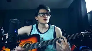 HEARD YOU CRYING (COVER) MICHAEL SCHULTE