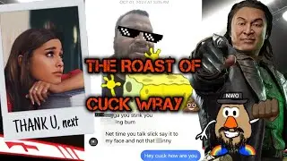 BLACKOUT | The Roast of Dr. Vaisman's Errand Boy - 1up Underground