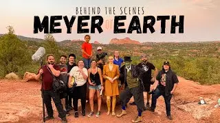 Meyer Of Earth - Behind The Scenes - My Rode Reel