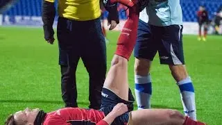 Урожайная vs Б-12 - 2:2