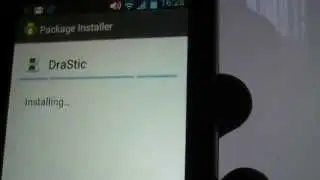 How to play Pokemon Black/White 100% Speed on your Android!