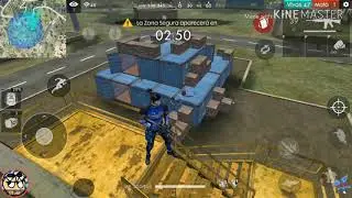 Free fire random 2