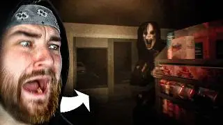 THIS GAME KNOCKED ME OUT OF MY CHAIR... | Coincidences