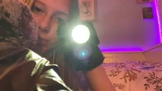 ASMR experimenting on you🧐 |Personal attention | 6k special