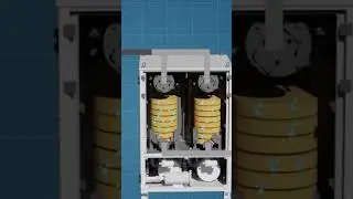 Air Dryer Machine - The Mojave Heat Series  #air #airdryer #dryingmachine