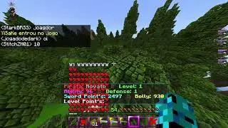Localização do npc que vende level up!!!