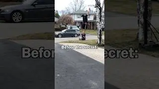 Before Vs After Learning The Secret