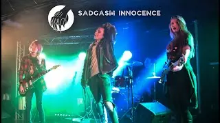 (SADGASM) INNOCENCE - Music Video