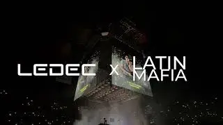 Ledec / Novastar & Latin Mafia