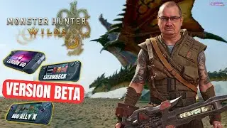 Vous Êtes Prêt à Affronter les Monstres de Monster Hunter Wilds ?