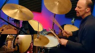 I KNOW IT'S WEIRD... BUT I LOVE PLAYING LIKE THIS