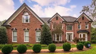 Stellar home on 10.38 acres!