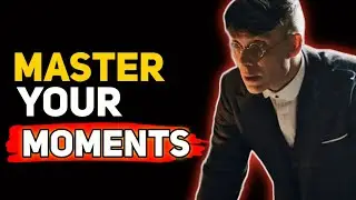 Don't waste your time in these things like Thomas Shelby