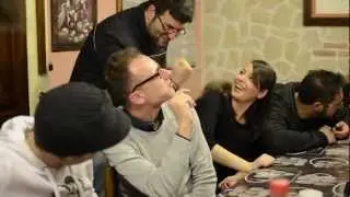 MISSION IMPOSSIBLE : Gli scherzi dei matrimoni - Behind the scenes